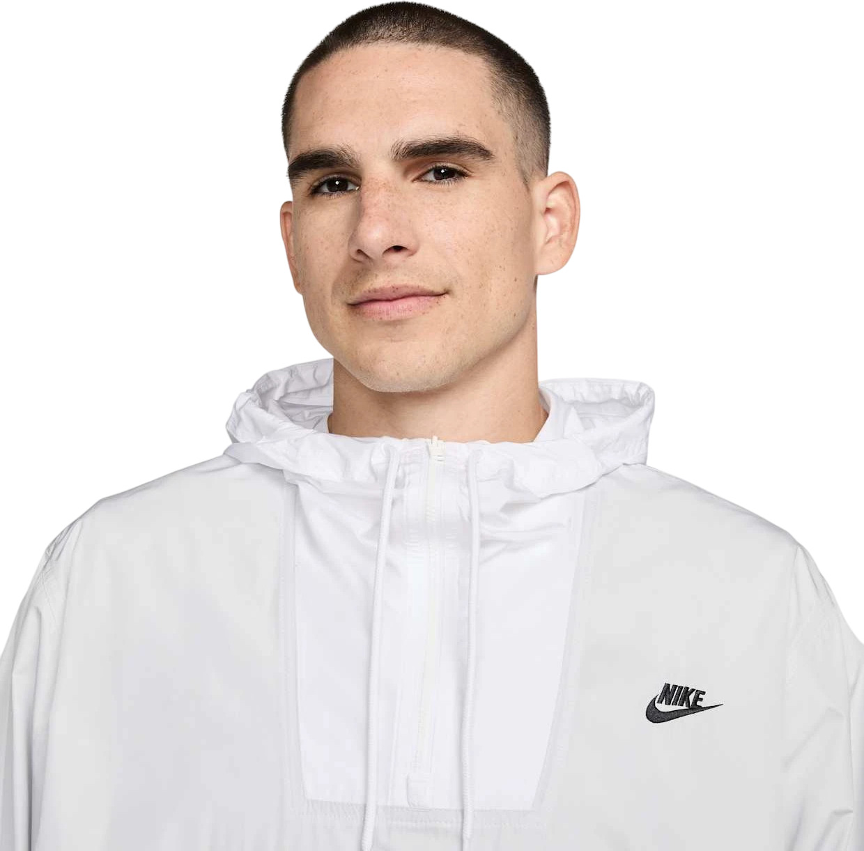 Куртка Nike M NK CLUB MARINA ANRK GFX