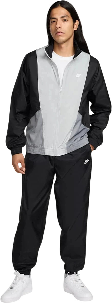 Спортивный Костюм Nike M Nk Club Wvn Trk Suit