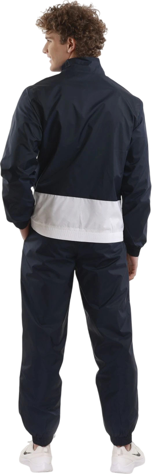 Спортивный Костюм Nike M Nk Club Wvn Trk Suit