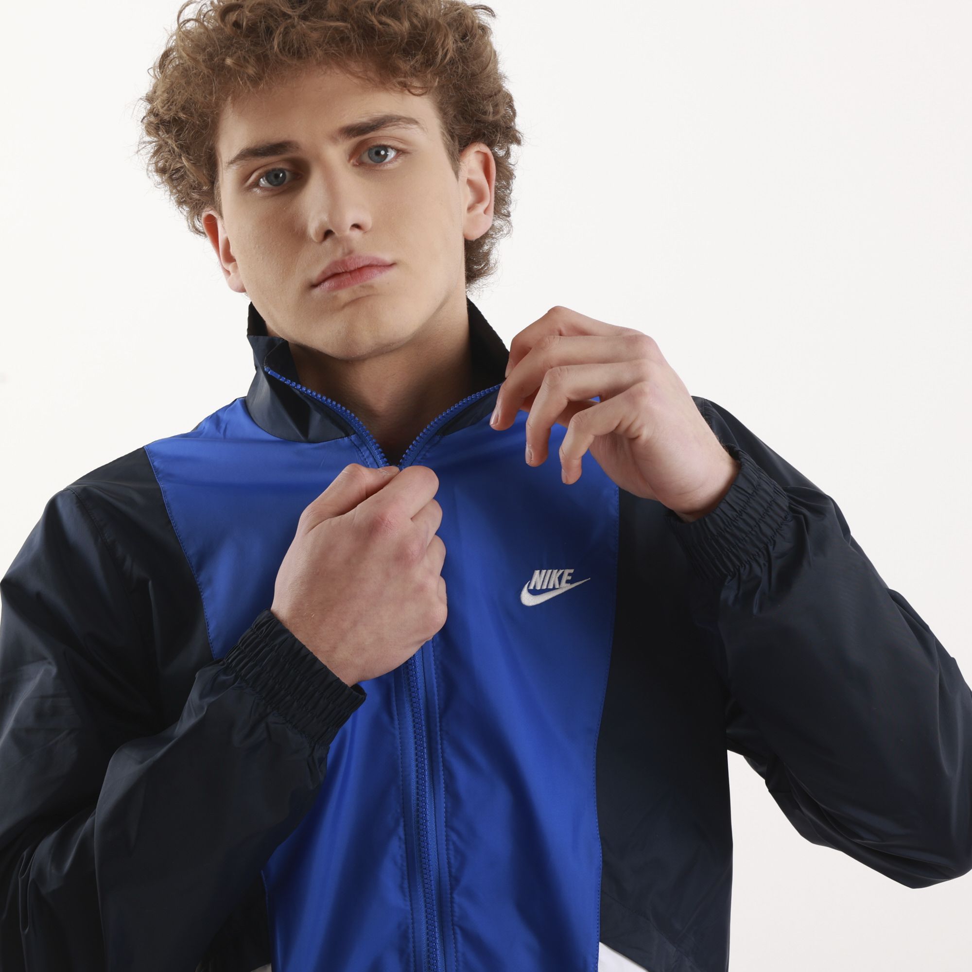 Спортивный Костюм Nike M Nk Club Wvn Trk Suit