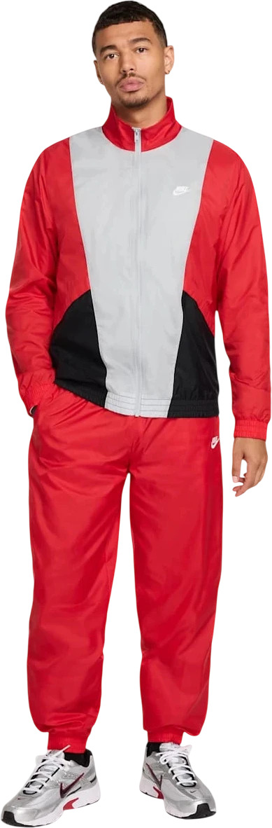Спортивный Костюм Nike M NK CLUB WVN TRK SUIT