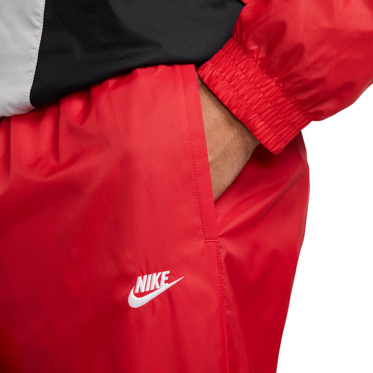 Спортивный Костюм Nike M NK CLUB WVN TRK SUIT
