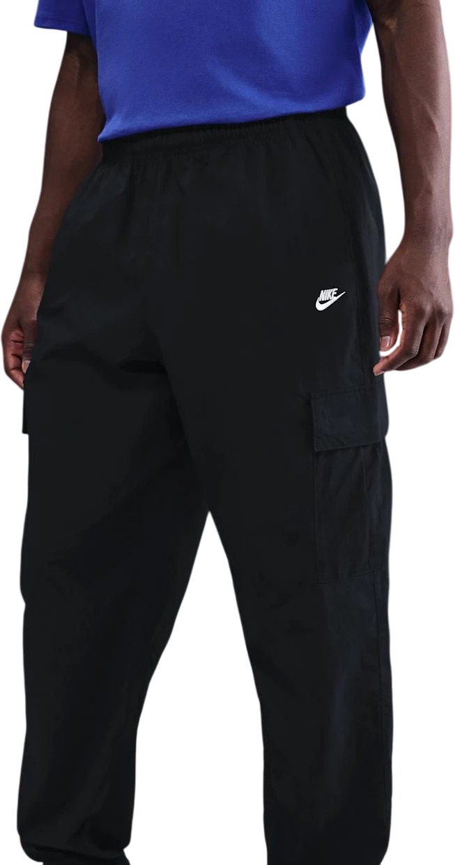 Брюки Nike M Nk Club Wvn Cargo Pant