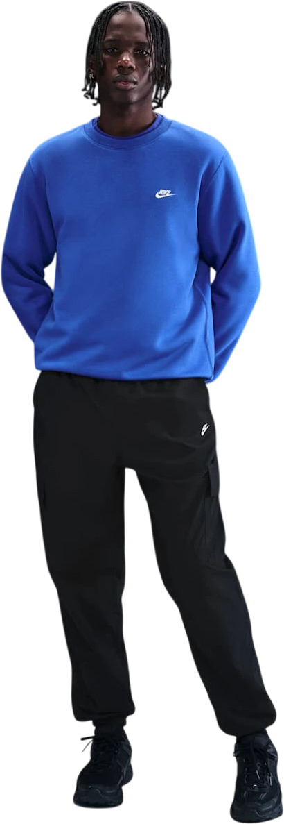 Брюки Nike M Nk Club Wvn Cargo Pant