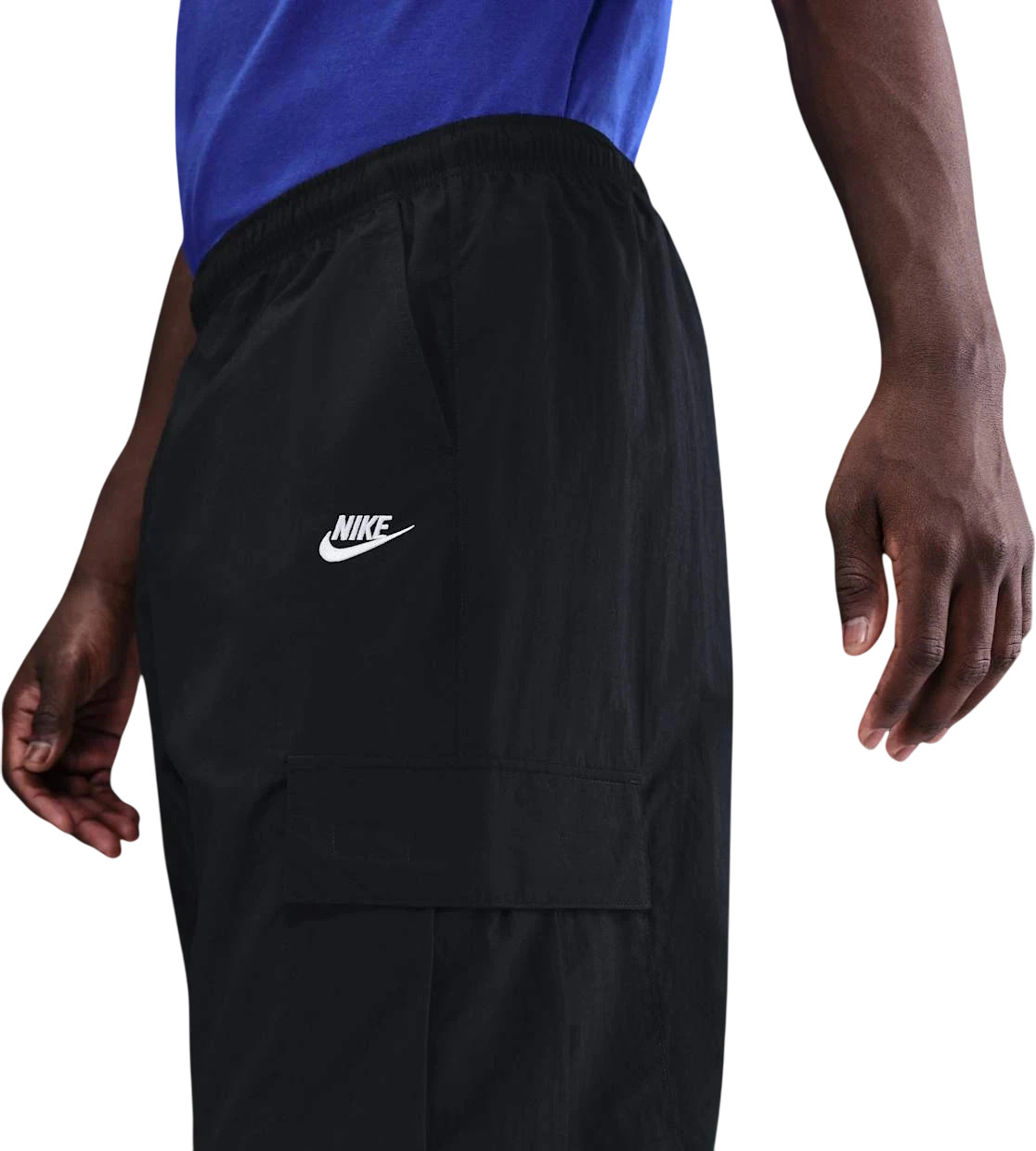 Брюки Nike M Nk Club Wvn Cargo Pant
