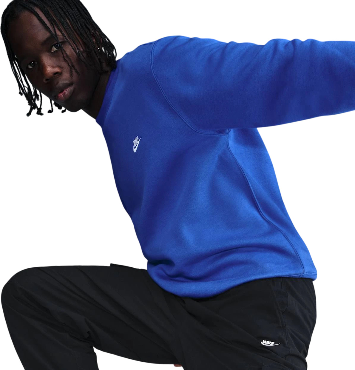 Брюки Nike M Nk Club Wvn Cargo Pant