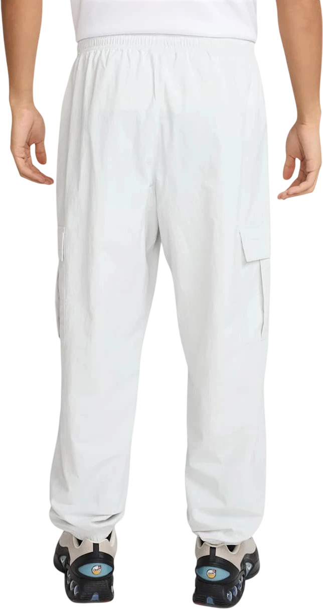 Брюки Nike M NK CLUB WVN CARGO PANT
