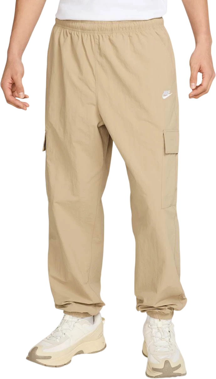 Брюки Nike M Nk Club Wvn Cargo Pant