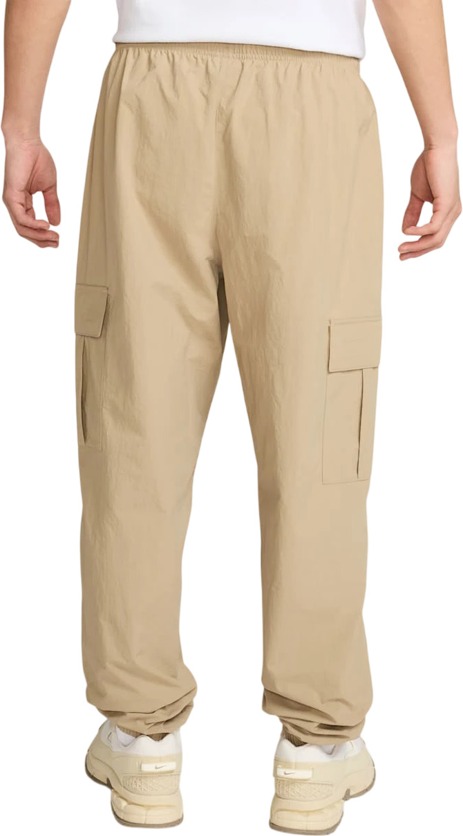 Брюки Nike M Nk Club Wvn Cargo Pant