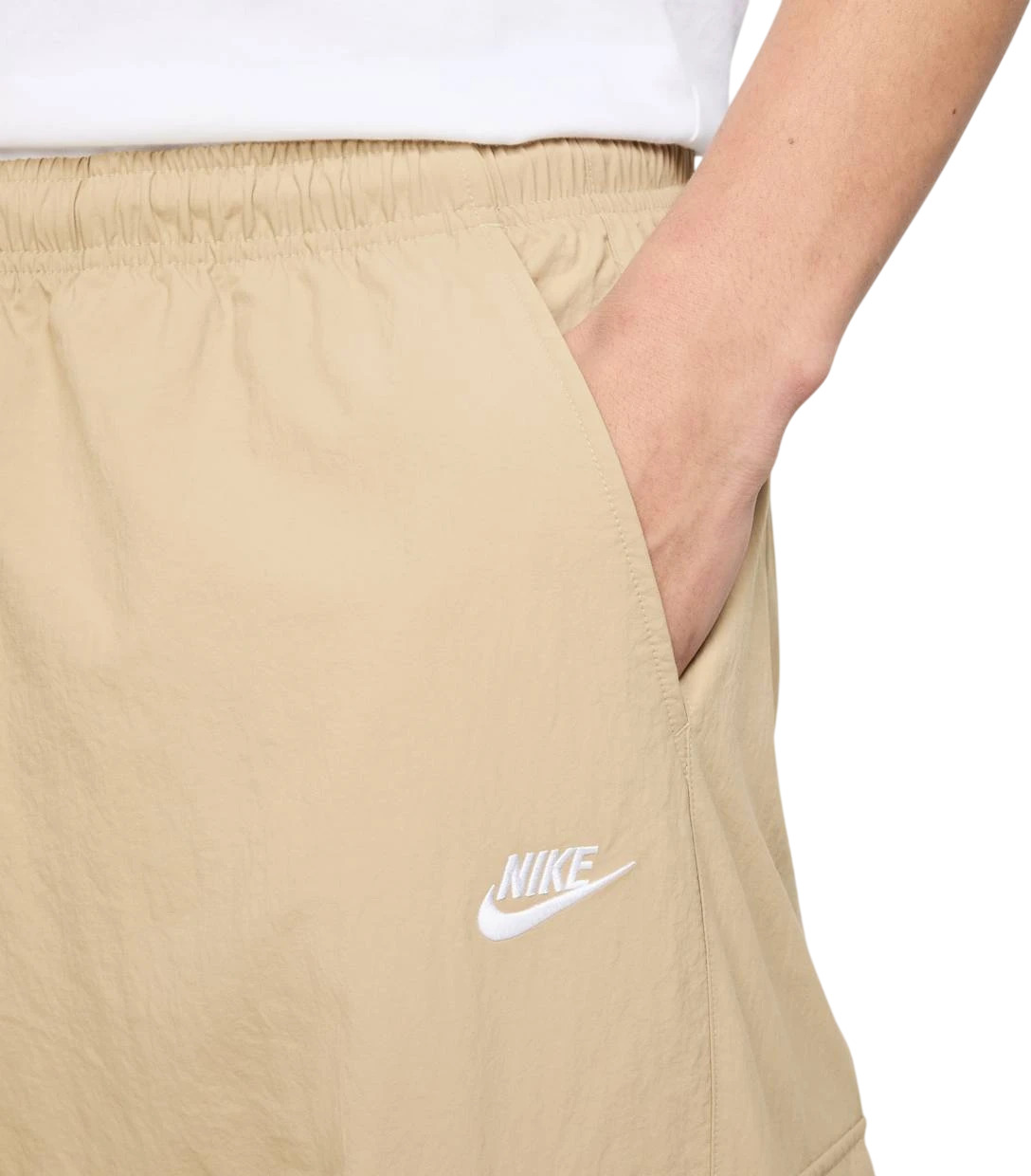 Брюки Nike M Nk Club Wvn Cargo Pant
