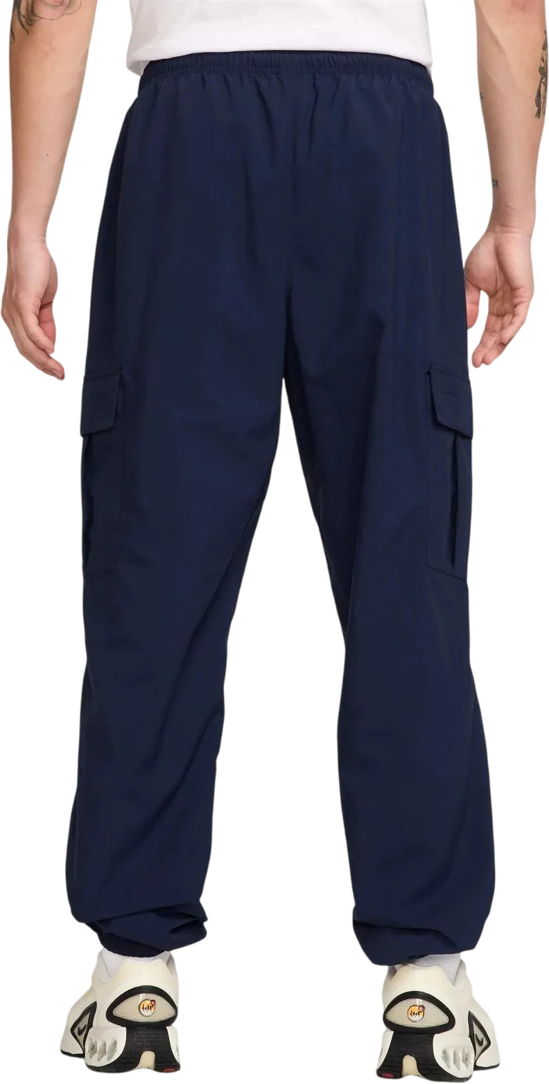 Брюки Nike M Nk Club Wvn Cargo Pant