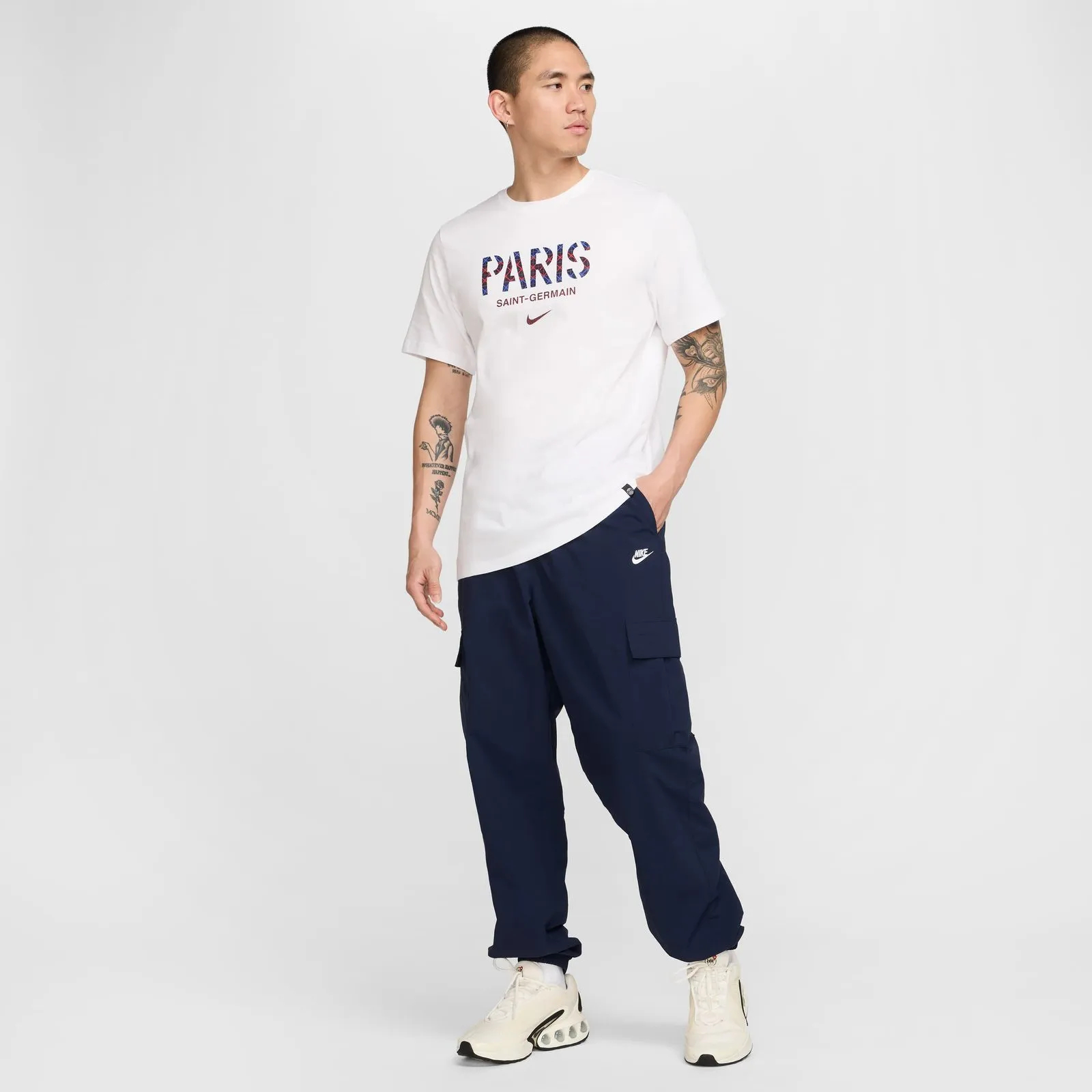 Брюки Nike M Nk Club Wvn Cargo Pant