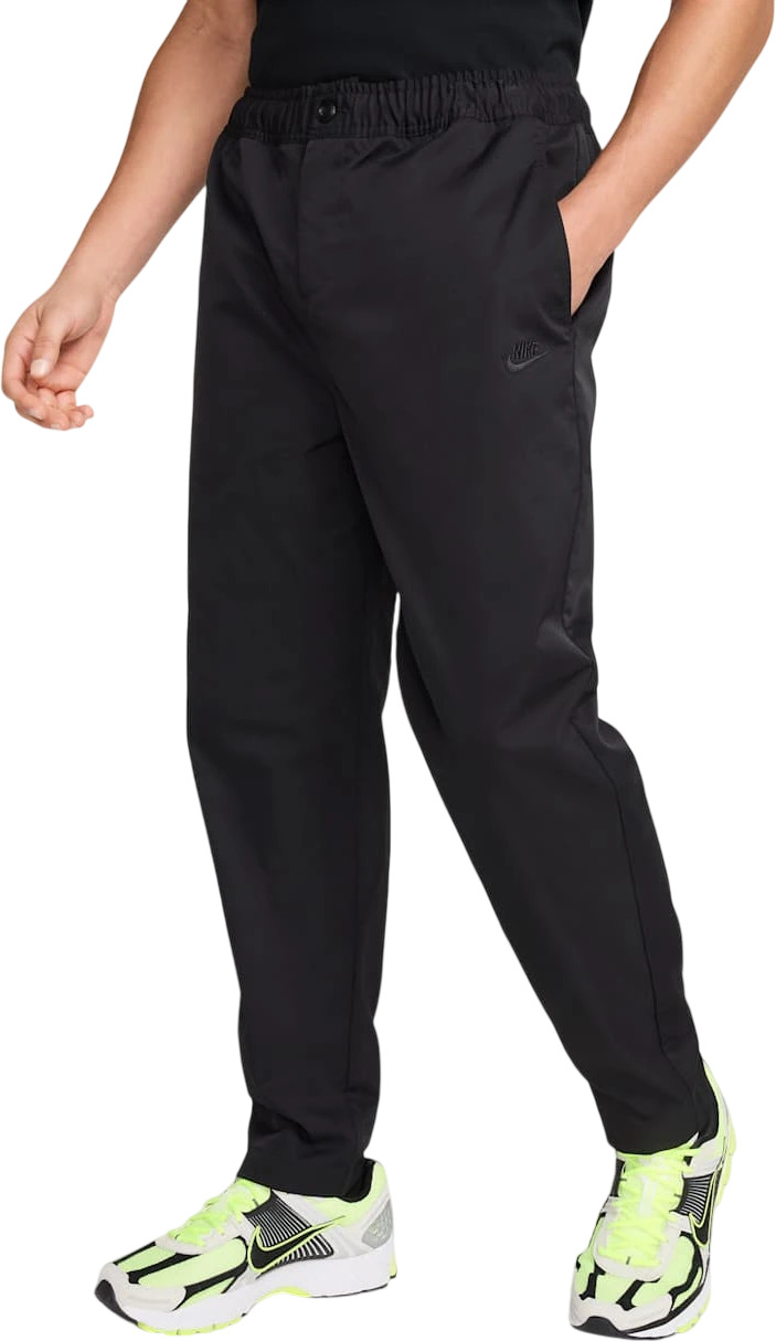 Брюки Nike M Nk Club Wvn Taper Pant