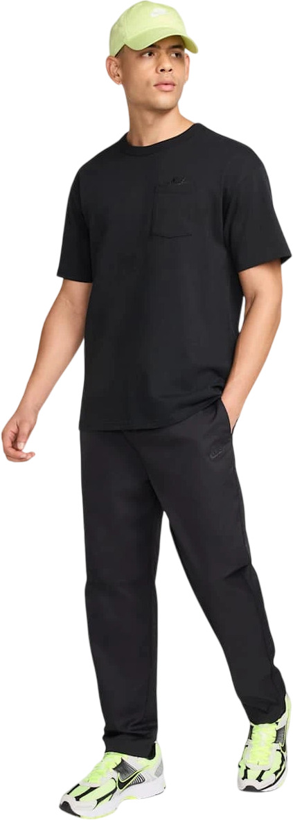 Брюки Nike M Nk Club Wvn Taper Pant