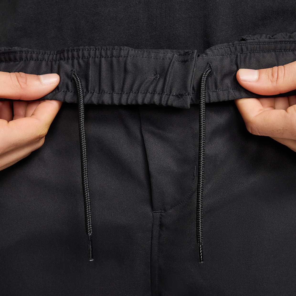 Брюки Nike M Nk Club Wvn Taper Pant