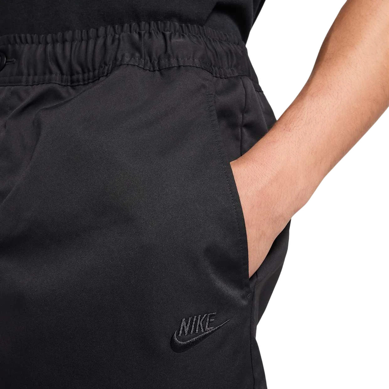 Брюки Nike M Nk Club Wvn Taper Pant