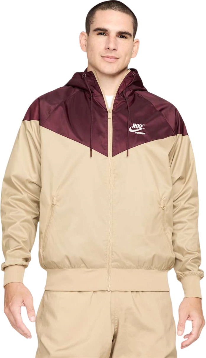 Ветровка Nike M NK WVN WR LND GFX JKT