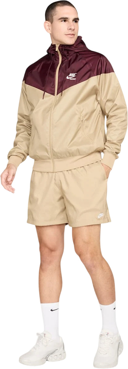 Ветровка Nike M NK WVN WR LND GFX JKT