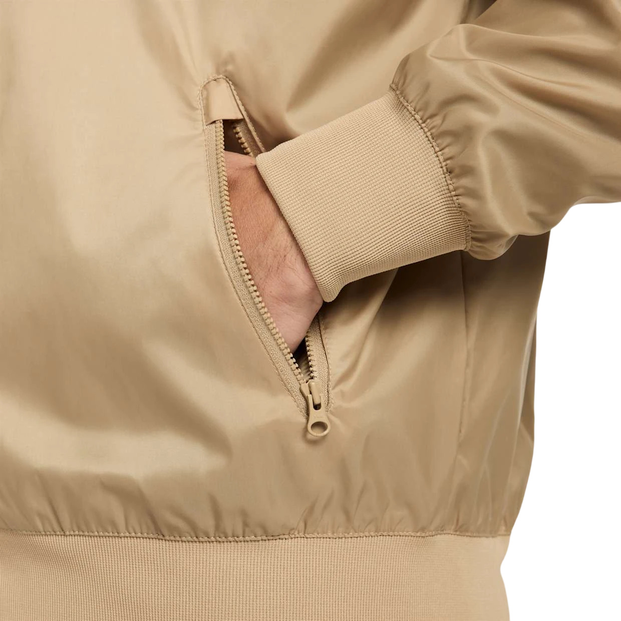 Ветровка Nike M NK WVN WR LND GFX JKT