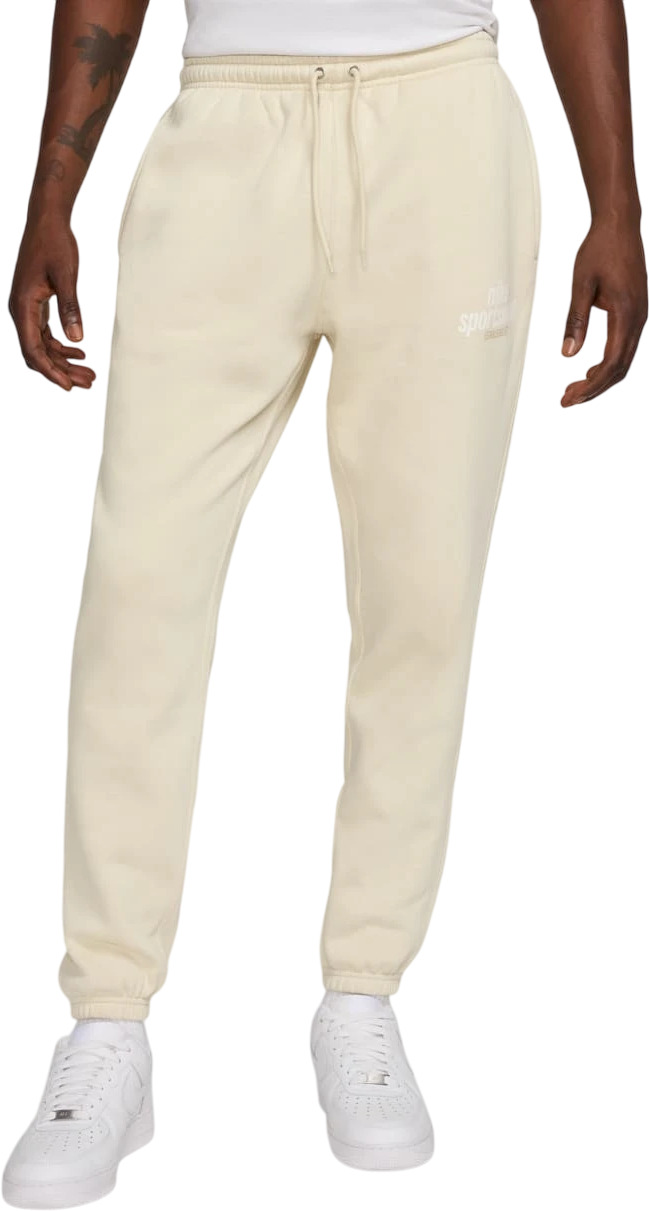 Брюки Nike M Nk Club Bb Cf Pant Nsw Gfx