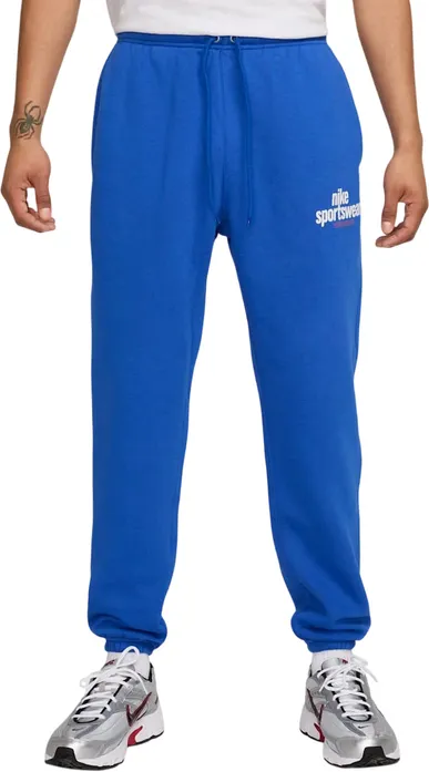 Брюки Nike M Nk Wr Wvn Lnd Gfx Pant (HJ2034-492) купить за 8099