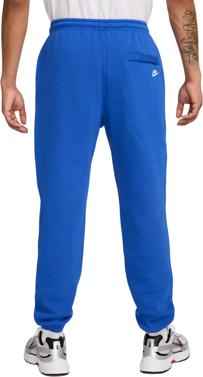Брюки Nike M Nk Club Bb Cf Pant Nsw Gfx