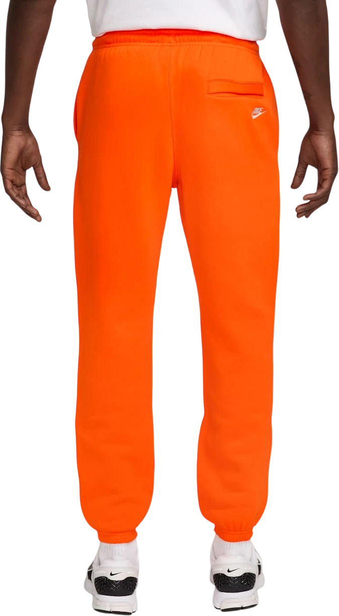 Брюки Nike M Nk Club Bb Cf Pant Nsw Gfx