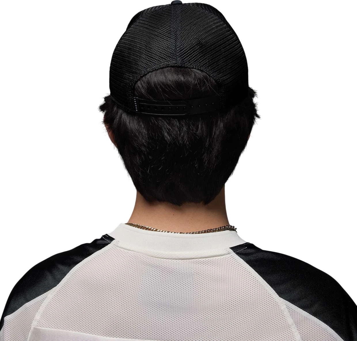 Кепка Nike U J RISE CAP S CB TRKR