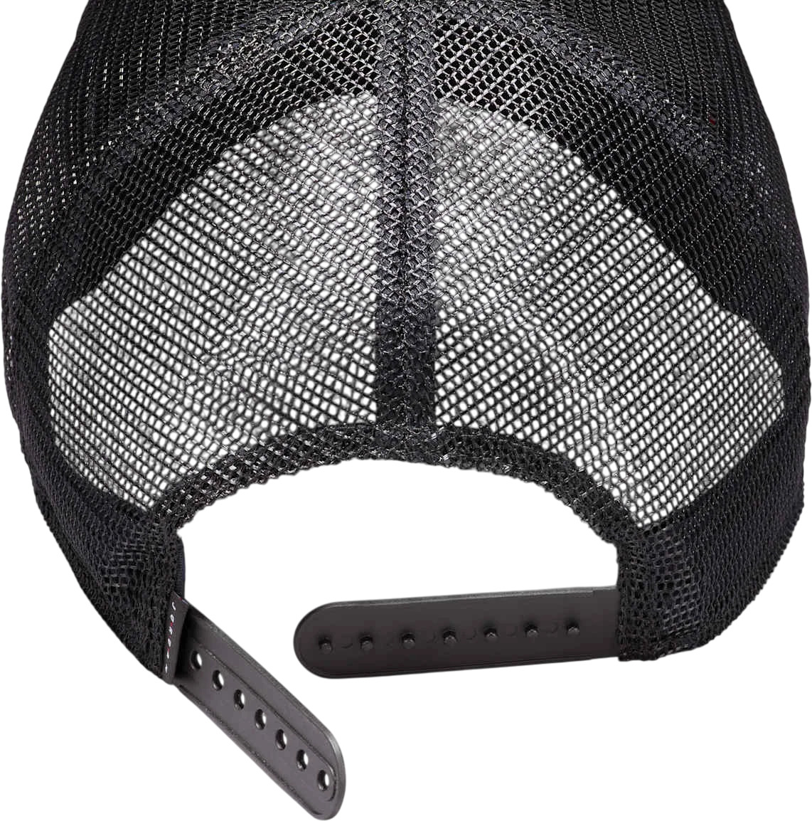 Кепка Nike U J RISE CAP S CB TRKR