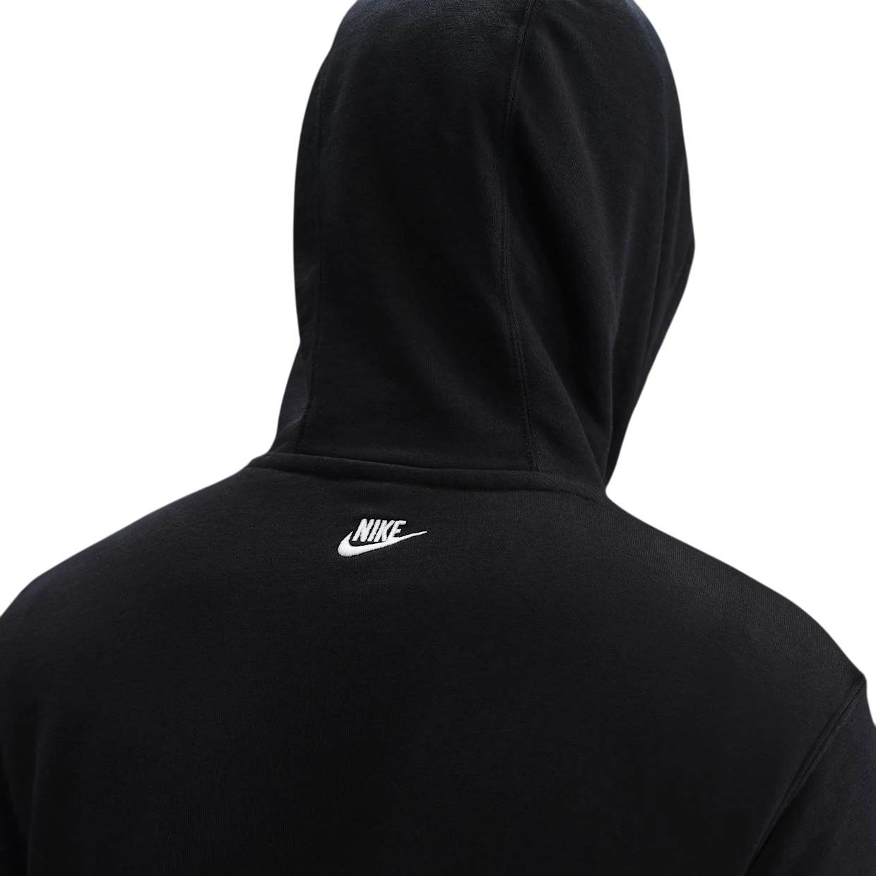 Толстовка Nike M NK CLUB FT HOODIE CYCLE GX