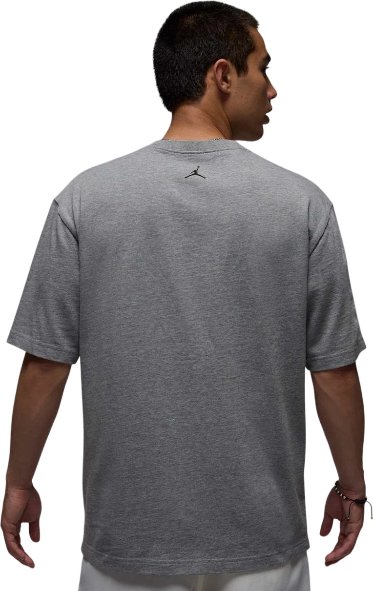 Футболка Nike M J BRAND JAM 85 SS CREW