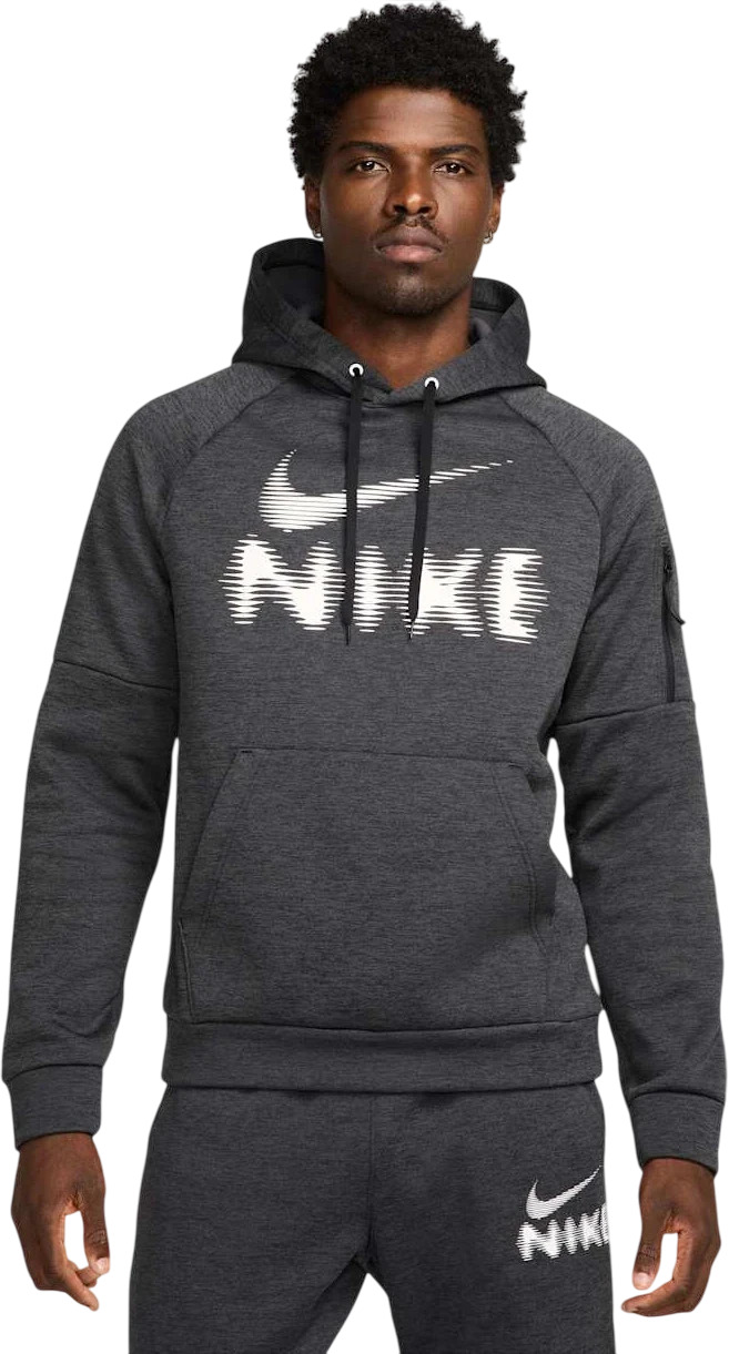 Толстовка Nike M NK TF PO HOODIE SWOOSH