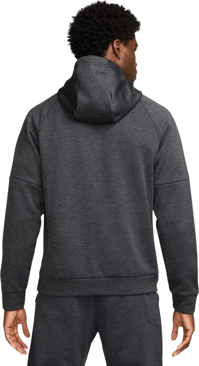Толстовка Nike M NK TF PO HOODIE SWOOSH