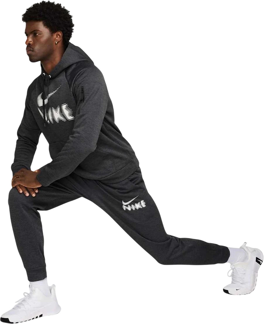 Толстовка Nike M NK TF PO HOODIE SWOOSH