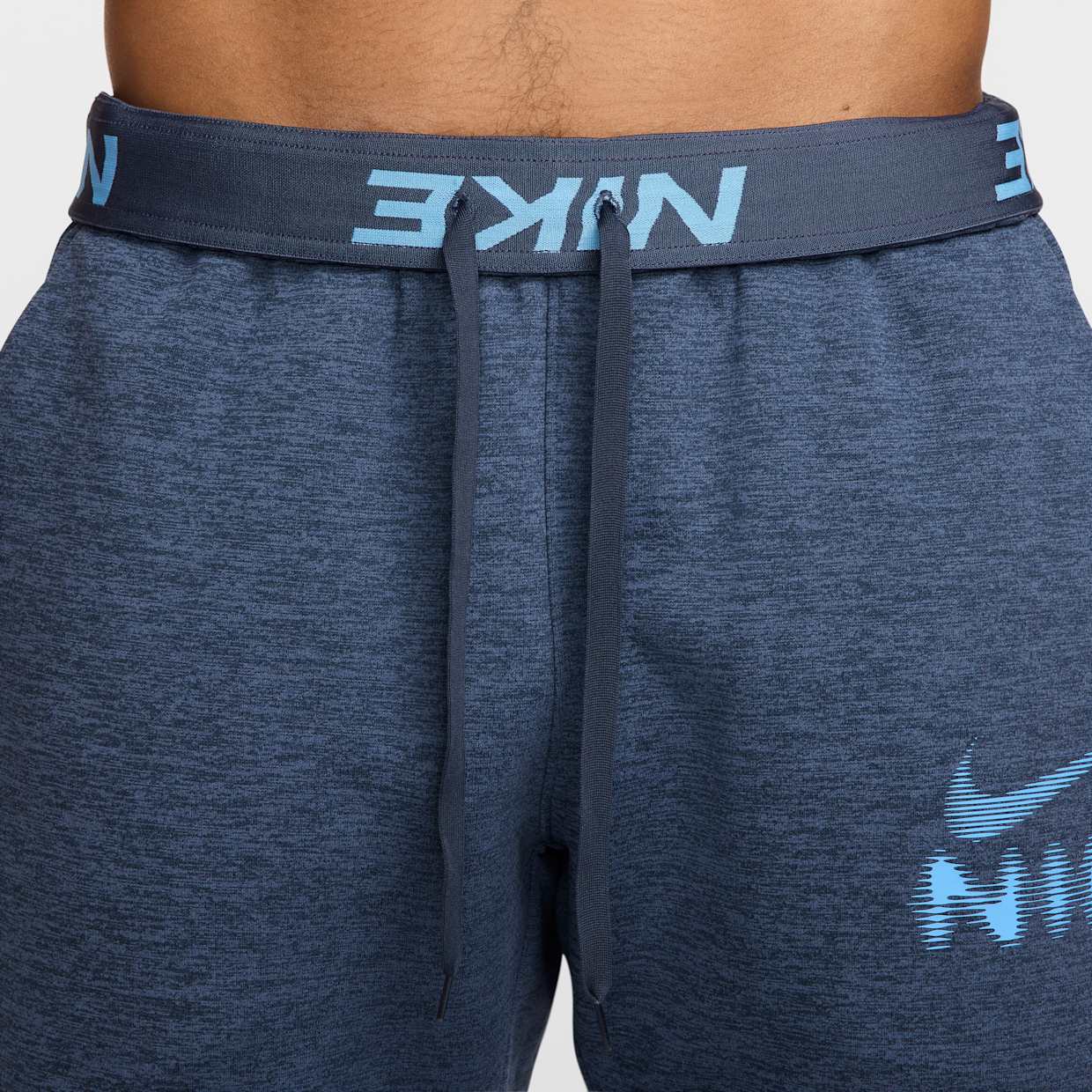 Брюки Nike M NK TF JOGGER PANT SWOOSH