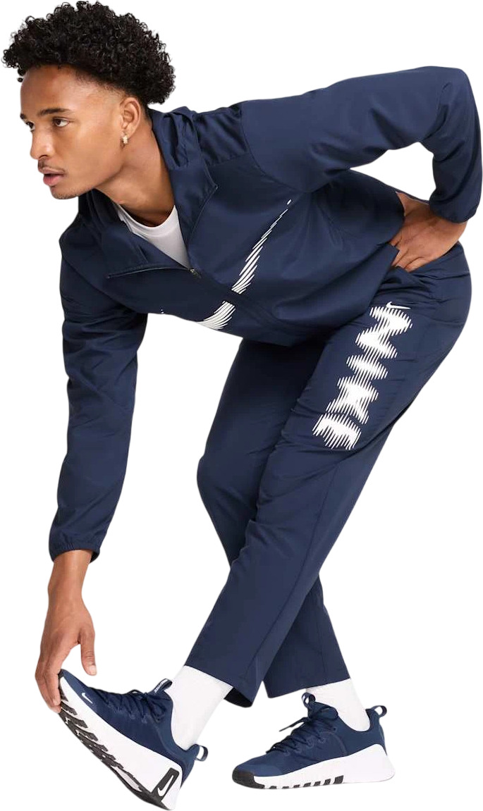 Брюки Nike M NK DF FORM PANT ALT SWOOSH