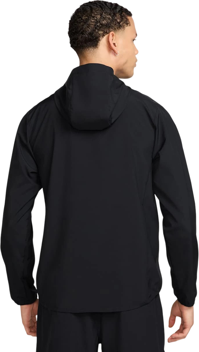 Толстовка Nike M NK DF FORM HD JKT SWOOSH