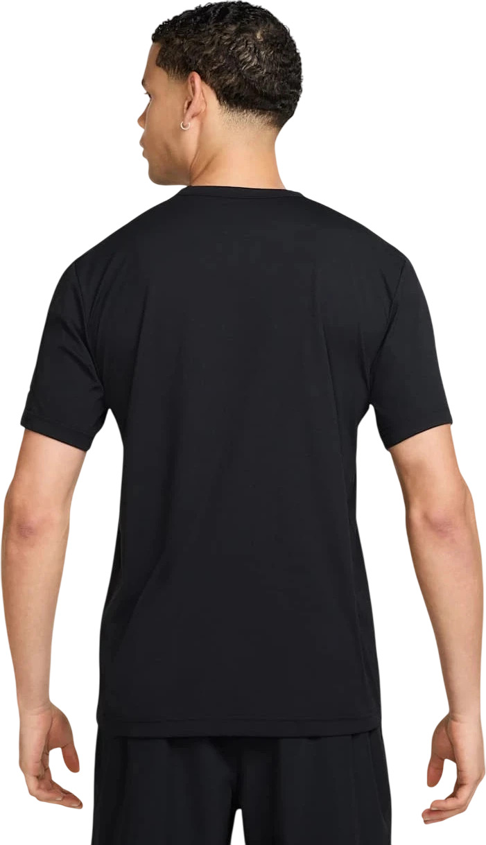Футболка Nike M Nk Df Uv Hyverse Ss Swoosh