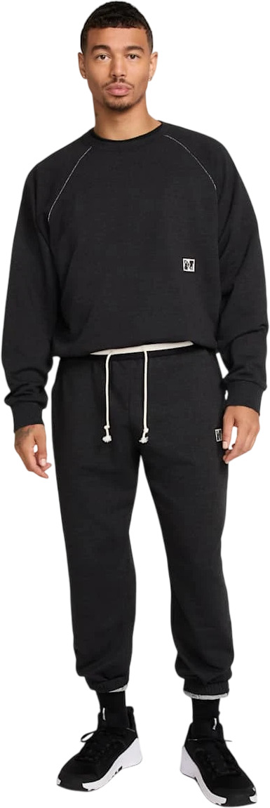 Брюки Nike M NK DF HERITAGE FLEECE PANT