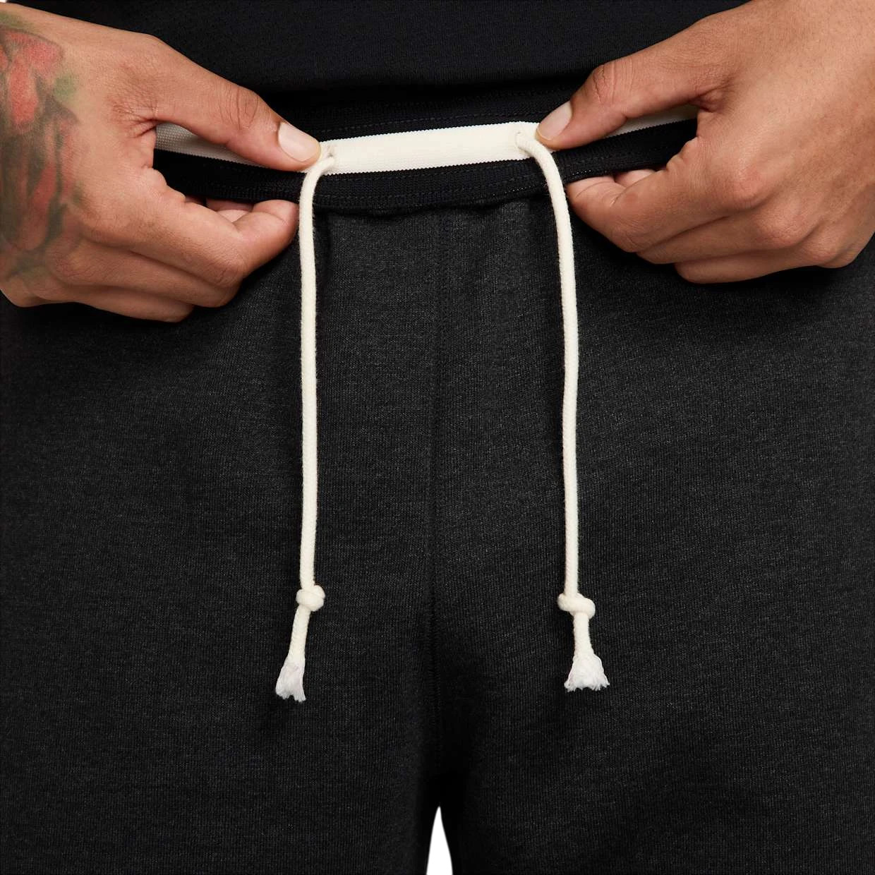 Брюки Nike M NK DF HERITAGE FLEECE PANT