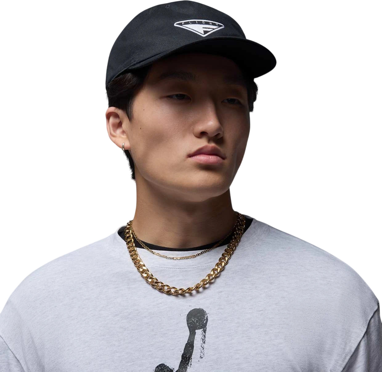 Кепка Nike U J PRO CAP US FB FLT DC 5-PNL