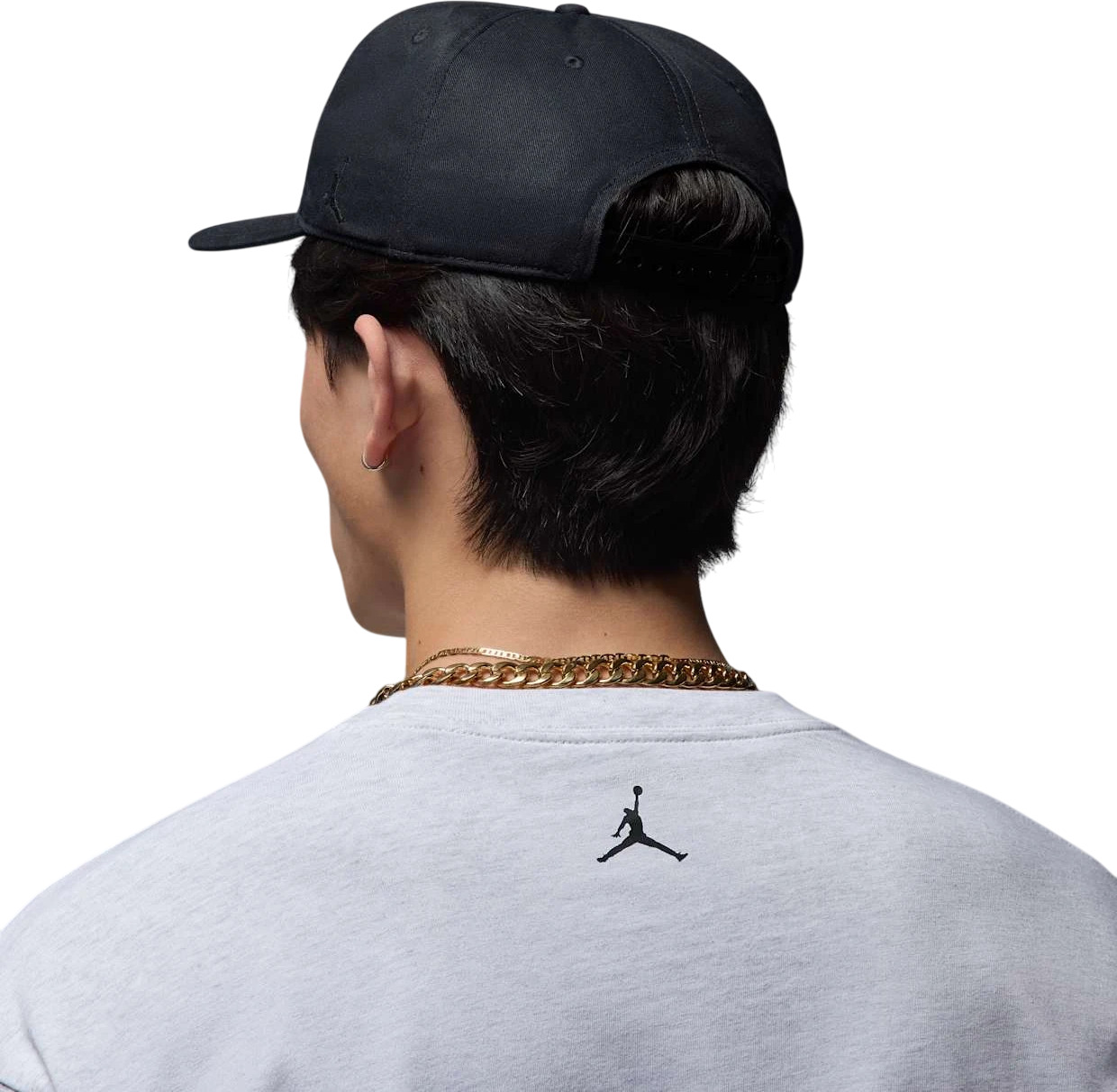 Кепка Nike U J PRO CAP US FB FLT DC 5-PNL