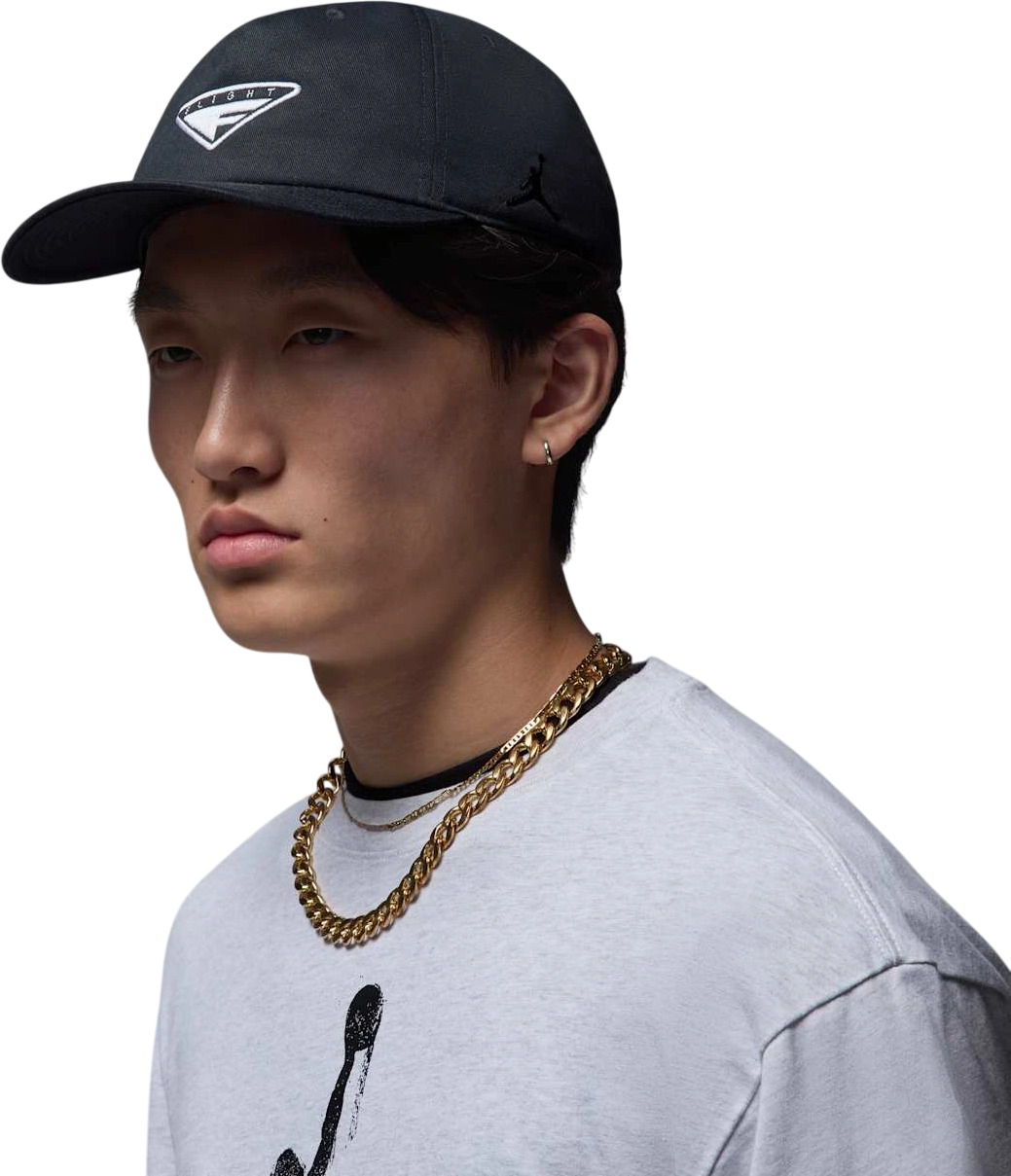 Кепка Nike U J PRO CAP US FB FLT DC 5-PNL