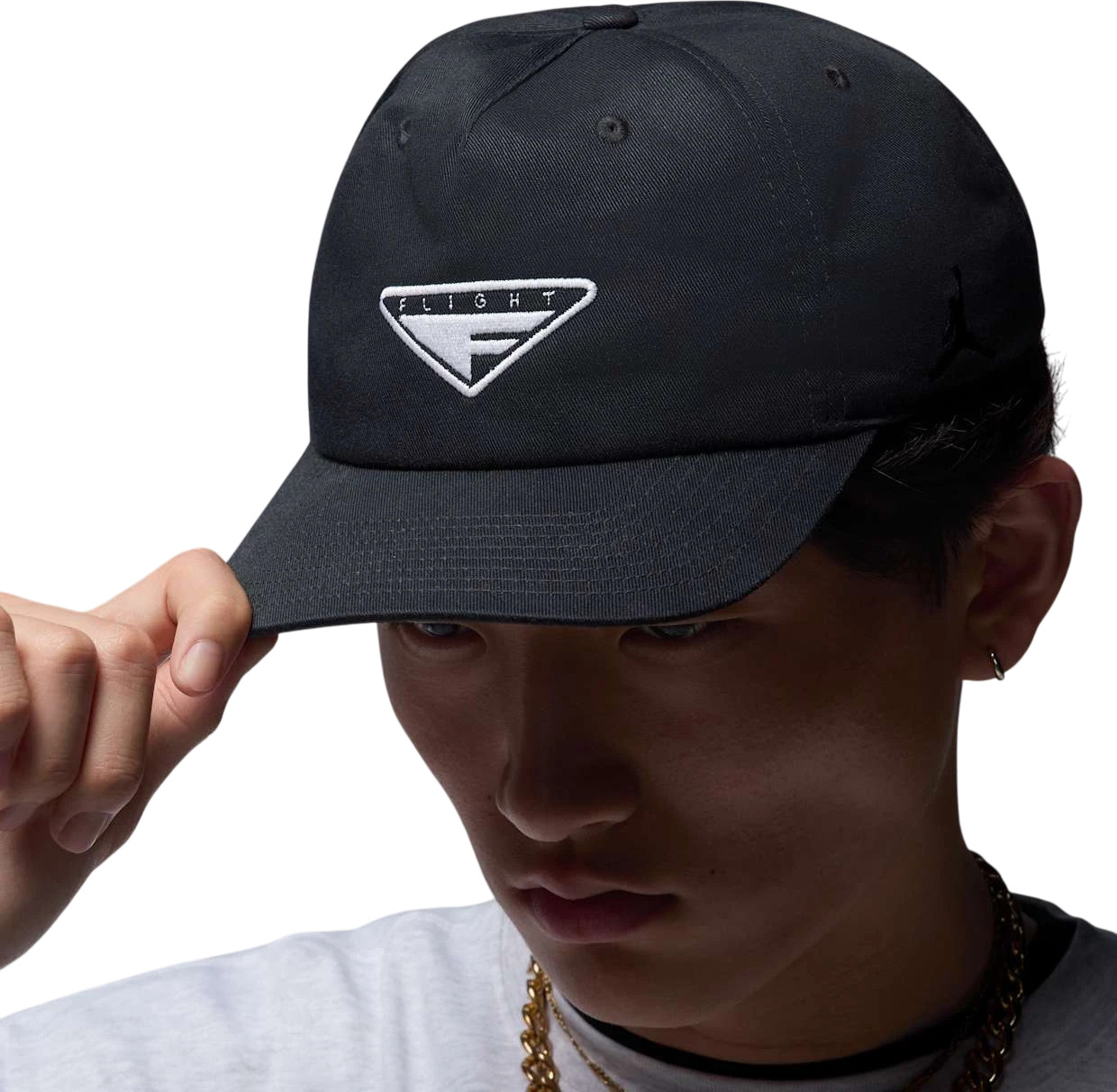 Кепка Nike U J PRO CAP US FB FLT DC 5-PNL