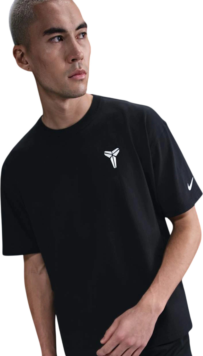 Футболка Nike Kb U Nk Tee Bettermental