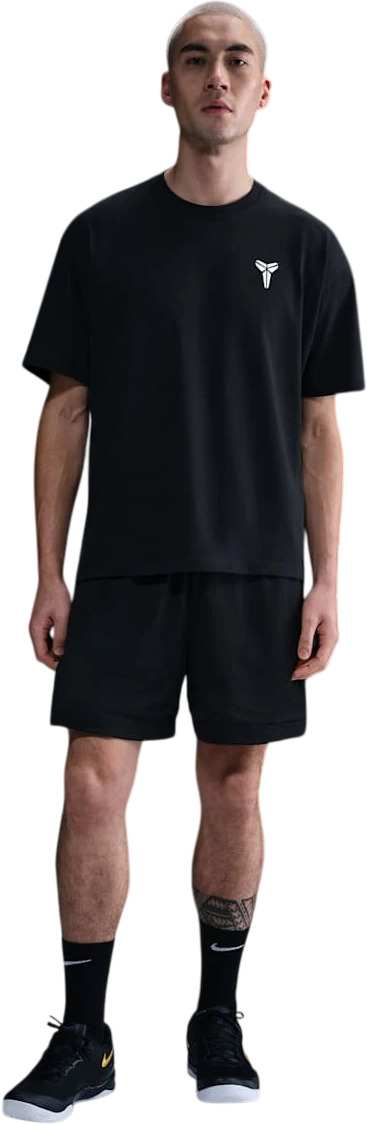 Футболка Nike Kb U Nk Tee Bettermental