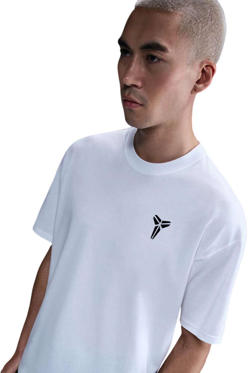 Футболка Nike Kb U Nk Tee Bettermental