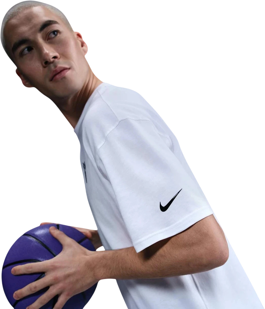 Футболка Nike Kb U Nk Tee Bettermental