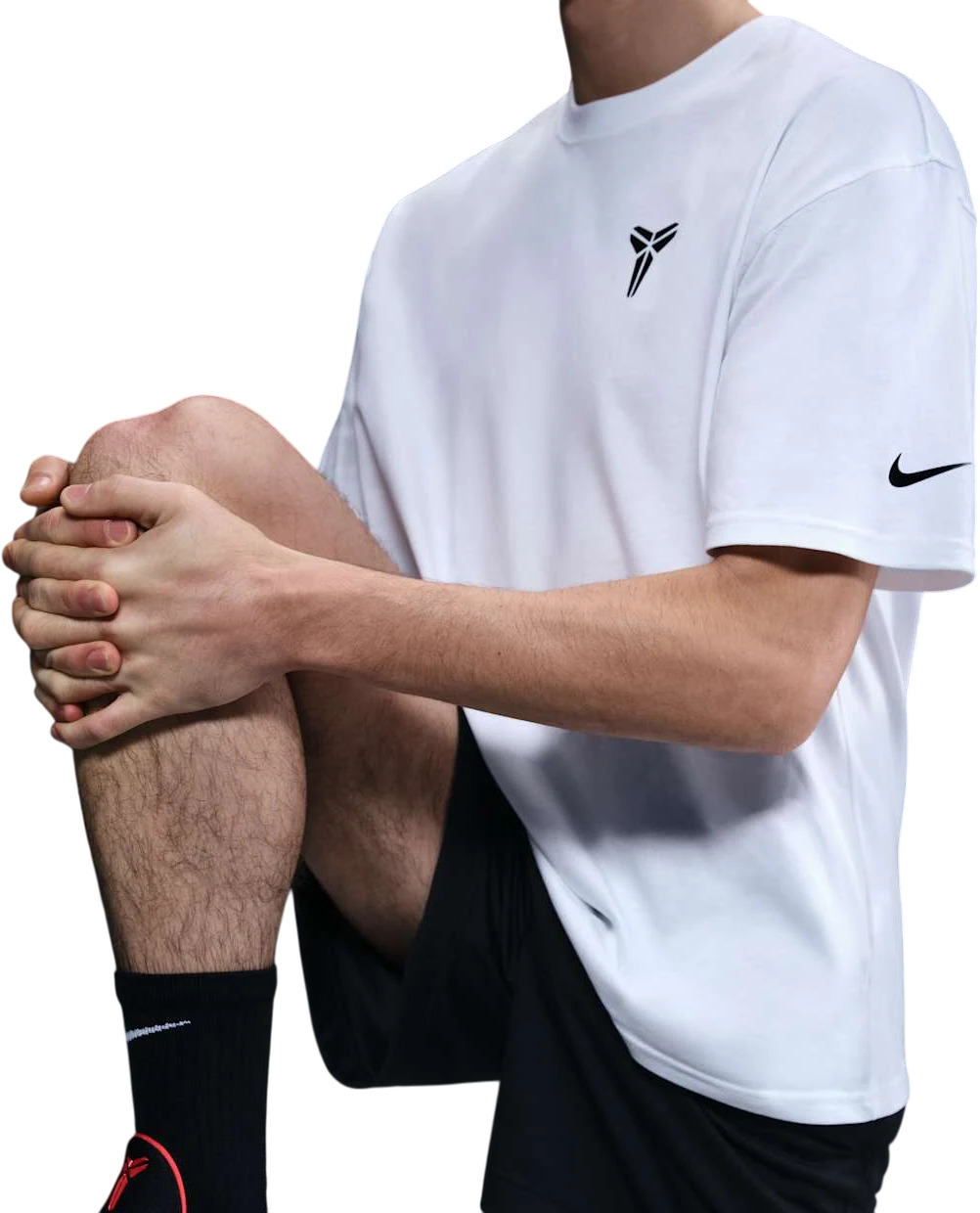 Футболка Nike Kb U Nk Tee Bettermental
