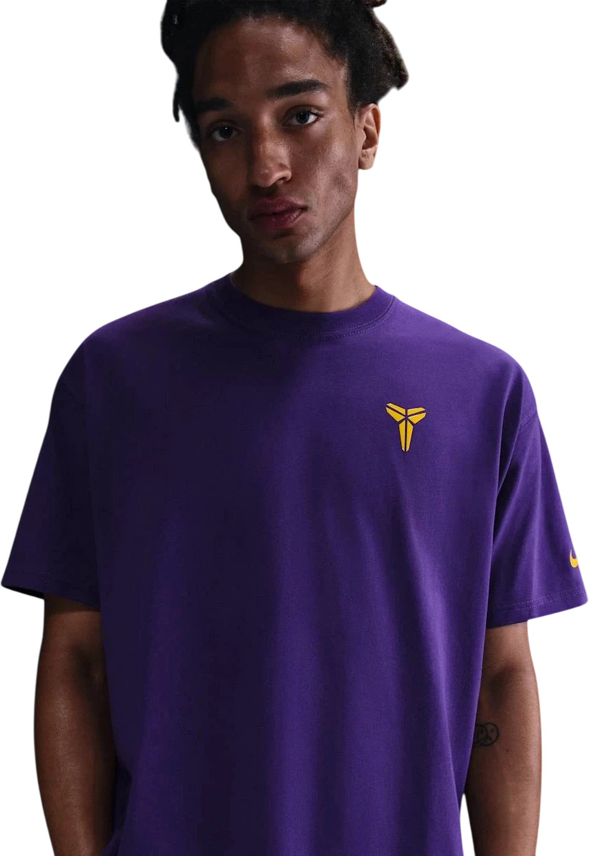 Футболка Nike Kb U Nk Tee Bettermental